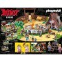Asterix si Obelix casa lui Vitalstatistix